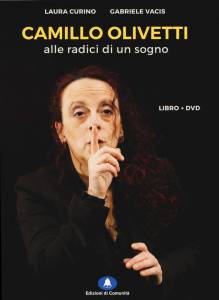 Camillo Olivetti. Alle radici di un sogno (DVD)