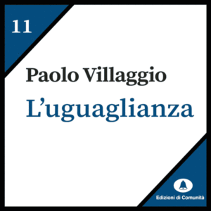 L’uguaglianza - Paolo Villaggio - home
